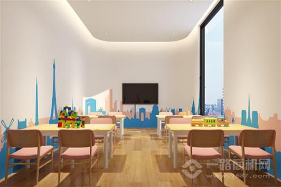 享乐读少儿英语