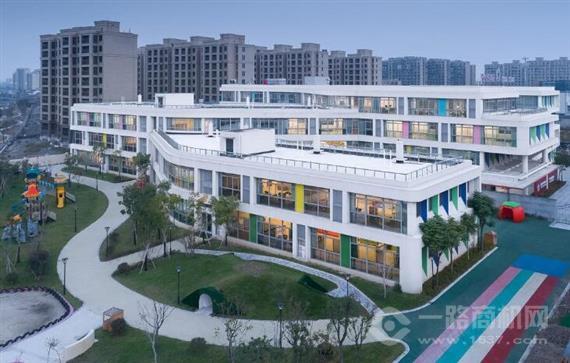 瑞吉欧国际幼儿园