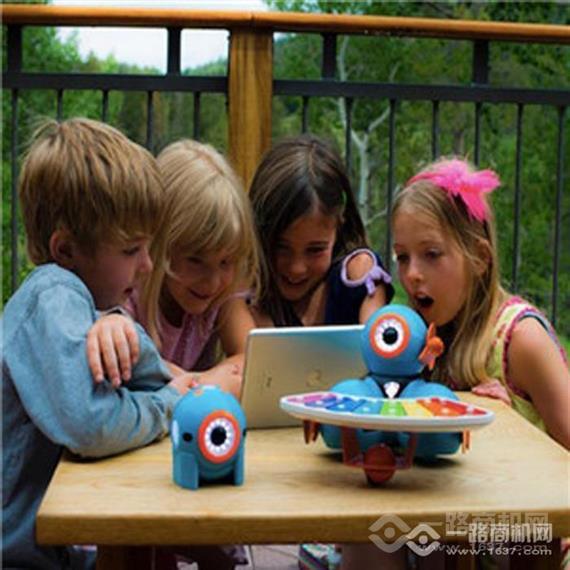 慧编酷玩少儿编程