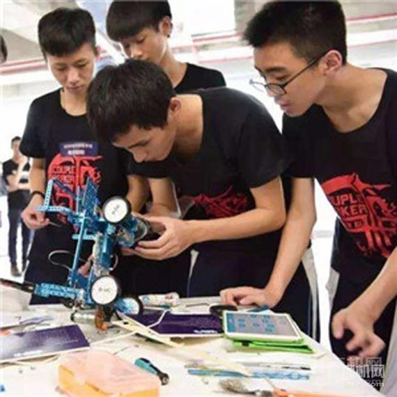 慧编酷玩少儿编程