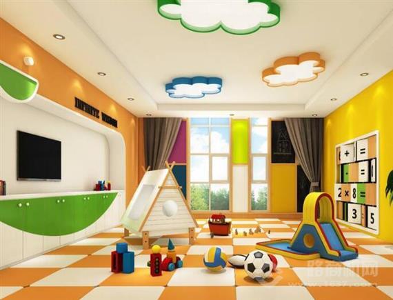 童之馨国际幼儿园