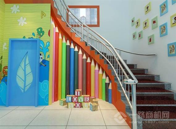 童之馨国际幼儿园