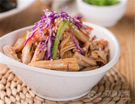 俏状元大骨米线