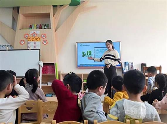 童之馨国际幼儿园