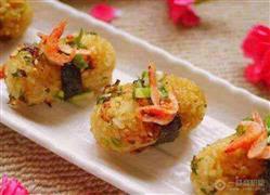 菲姐家手工飯團