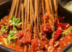 妙小二老火鍋串串