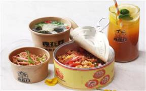 食在行茶油炒飯