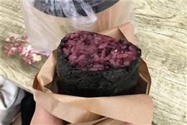 菲姐家手工飯團