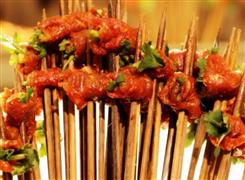 妙小二老火鍋串串