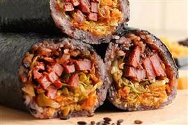 菲姐家手工飯團