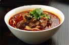 马吉德传统牛肉面