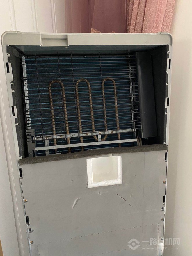 康丽莱家电清洗加盟