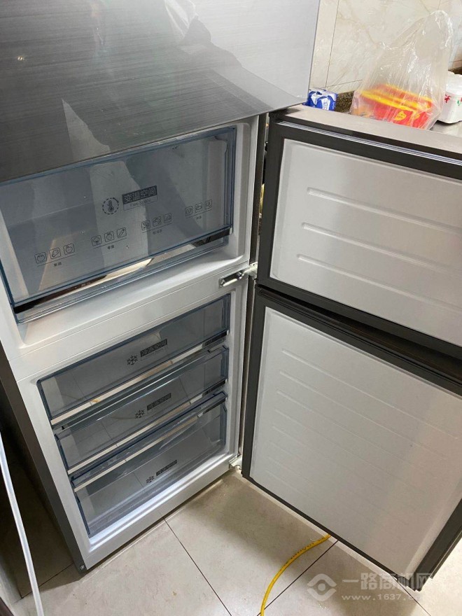 康丽莱家电清洗