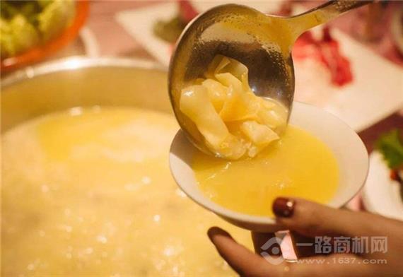 阿娇的女人花胶鸡汤