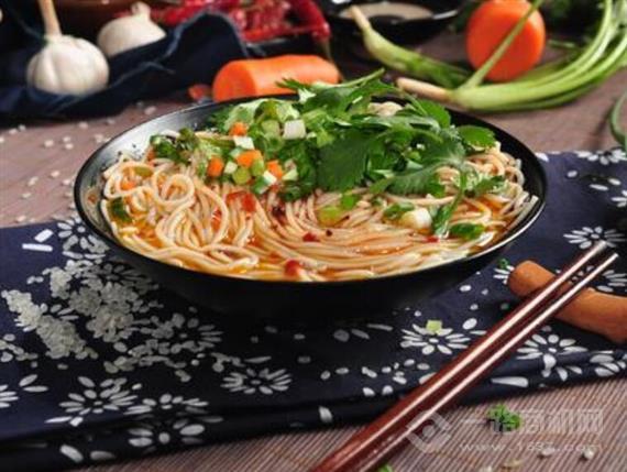 聚鑫源过桥米线