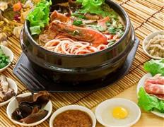 米香坊云南過橋米線