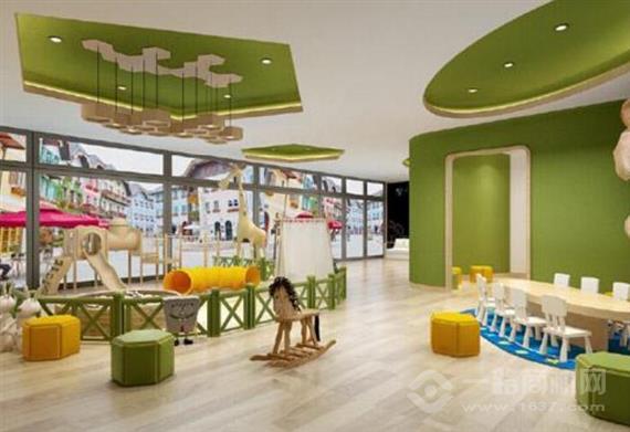 乐优米幼小衔接中心