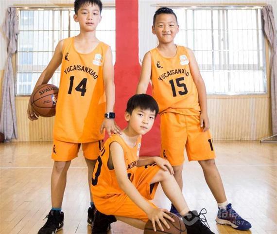 嗨宝星球儿童体能