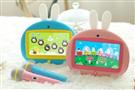 艾比兽幼儿英语启蒙机器人