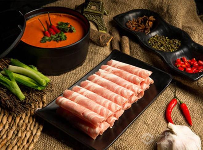 大明火鍋食材超市加盟
