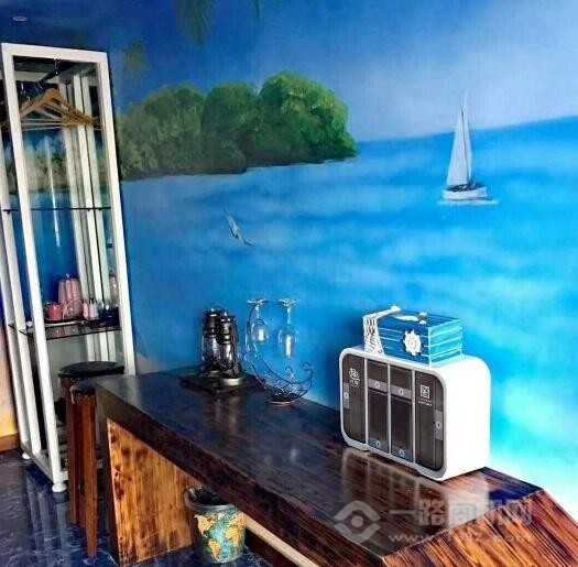 趣叮咚智能零售机加盟