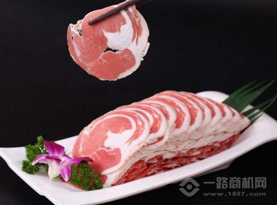 速配齐火锅食材