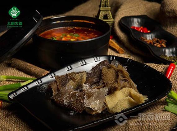 大明火锅食材超市