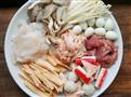 速配齐火锅食材