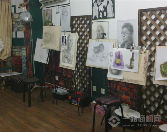 马蒂斯美术培训