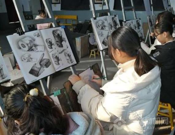 马蒂斯美术培训