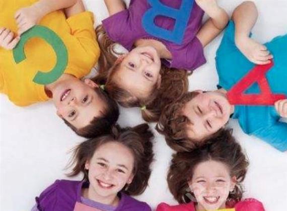 魔力土豆少儿英语