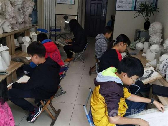 艺酷狮儿童艺术教育