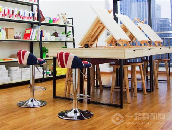 马蒂斯美术培训