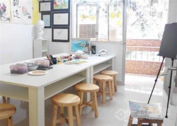 马蒂斯美术培训