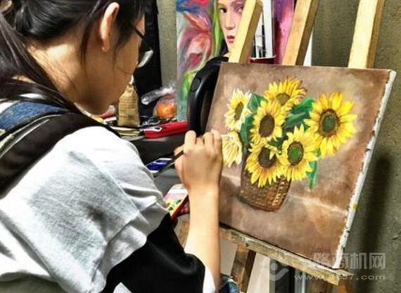 马蒂斯美术培训