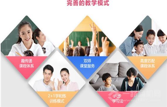 趣码星球少儿编程