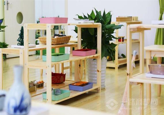 彩鸥思酷国际儿童成长中心