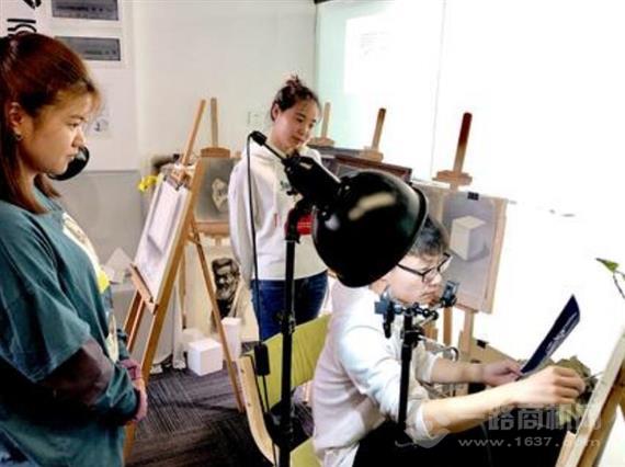 马蒂斯美术培训