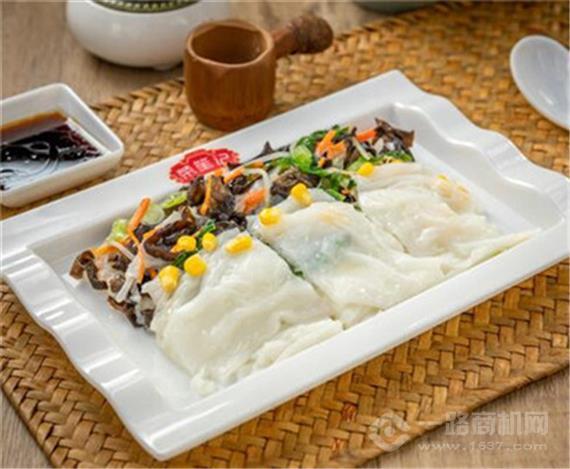 荣笙记粤式肠粉