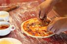 当贝9块9手工披萨