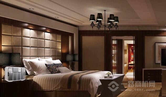 趣叮咚智能零售机