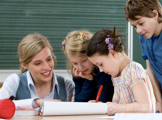 布老虎教育1对1