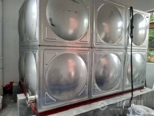 东莞市雨泉水箱有限公司