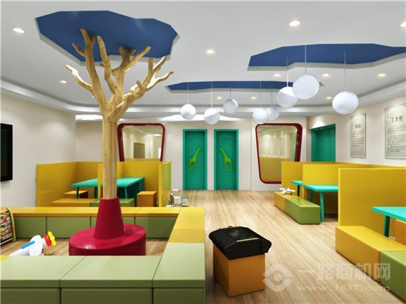 泰阳宝宝儿童健康馆