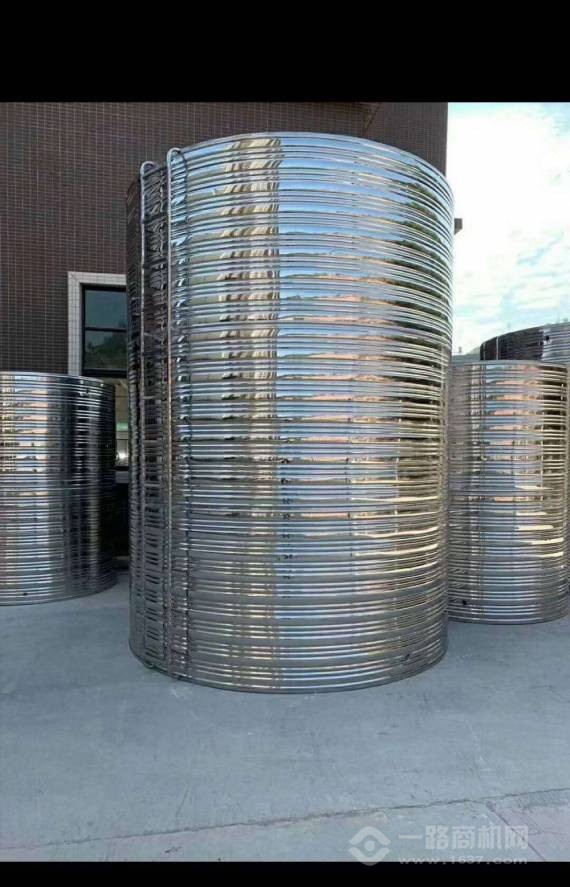 东莞市雨泉水箱有限公司