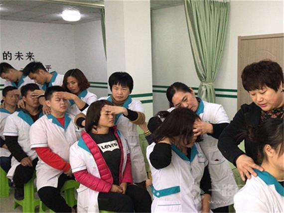 孟视明视力恢复