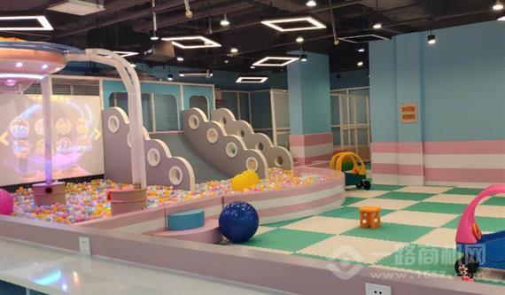 嘻鸭涂儿童创艺手工乐园