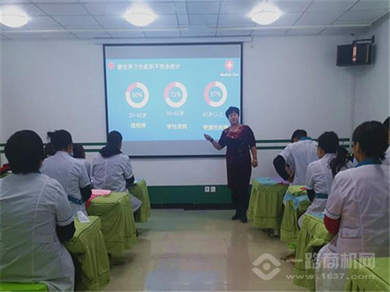 孟视明视力恢复