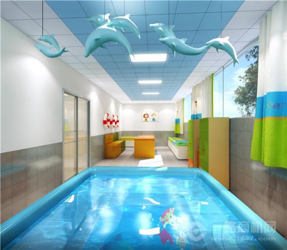 泰阳宝宝儿童健康馆