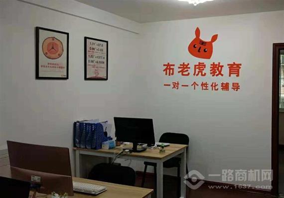布老虎教育1对1